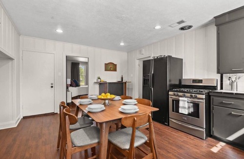 Highlands - Perkins House | 1 Acre Estate Across the Lake from LSU