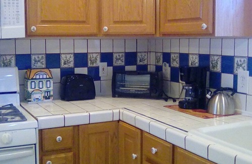 Ivins Apartment | 1 Bed Apartmt-No Cleaning Fee! - Large 1 Bedroom Apartment: Hummingbird Haven