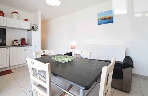 Moriani-Plage Apartment | 1 bedroom accommodation in Moriani Plage