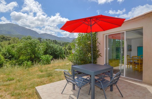 Tavera House | 1 bedroom accommodation in Tavera