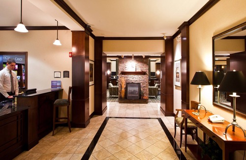 Okemos Condo | 1 Bedroom | Free Breakfast. Pool