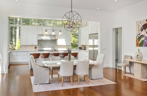 Noyack House | 1 Paumanok Road Bridgehampton, NY 11932