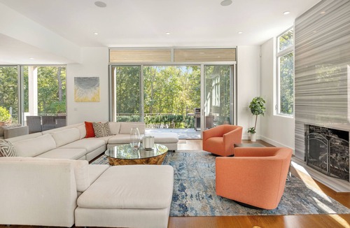 Noyack House | 1 Paumanok Road Bridgehampton, NY 11932