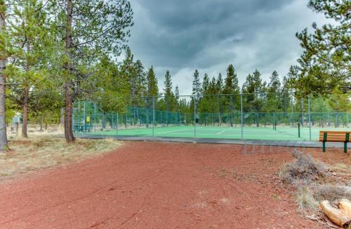 Sunriver House | 1 Pine Mountain