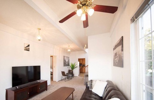 Richmond House | 1209 S 54th St, Richmond · All New Large House On A Hill ★ 15 Min Walk 2 Bart
