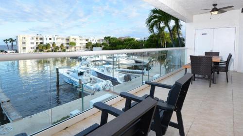 Rock Harbor House | 124 Mariners Club