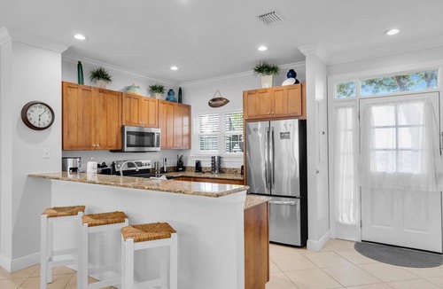 Marathon House | 149 m² House ∙ 3 bedrooms ∙ 8 guests