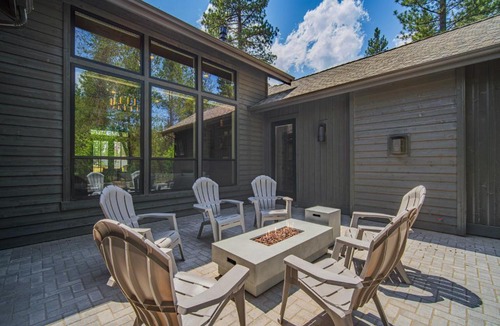 Deer Park House | 17755 Cottontail Loop