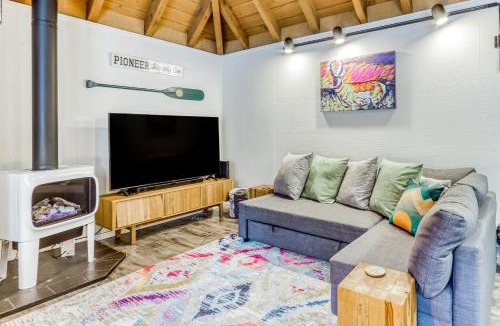 Sunriver House | 18 Antelope