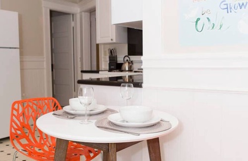 Duboce Triangle Apartment | 1BR/1BA hidden gem walkable to MUNI - 15 min DT SF