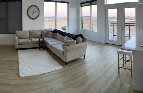 Blue Ash Apartment | 2 bed 2 bath at Summit Park!