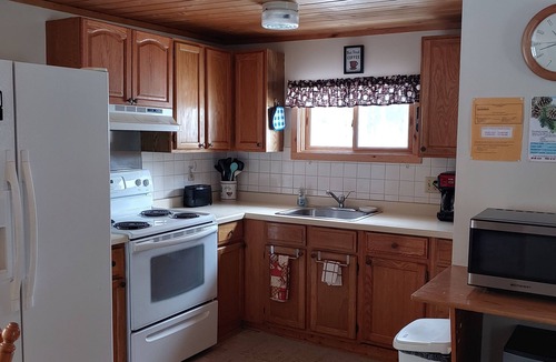 Cable House | 2 bedroom/2 bath house