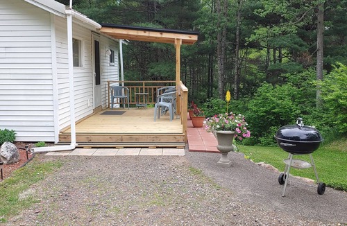 Cable House | 2 bedroom/2 bath house
