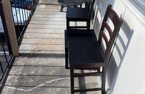 Mid City South Condo | 2-bedroom 2 full bath condo in Baton Rouge,La 6 minutes from LSU