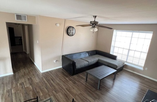 Mid City South Condo | 2-bedroom 2 full bath condo in Baton Rouge,La 6 minutes from LSU