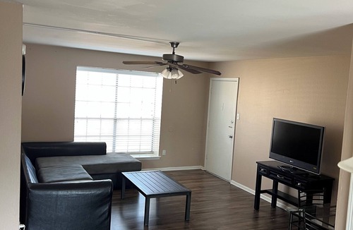 Mid City South Condo | 2-bedroom 2 full bath condo in Baton Rouge,La 6 minutes from LSU