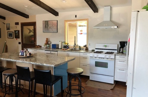 Webb Lake House | 2+ Bedroom Rambler on Big Bear Lake, 2 hours from Mpls, St Paul