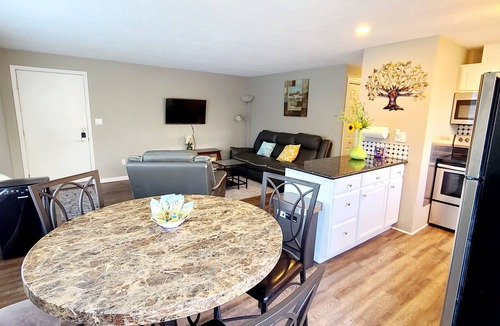 Aloha House | 2 Bedroom Single Story Townhouse