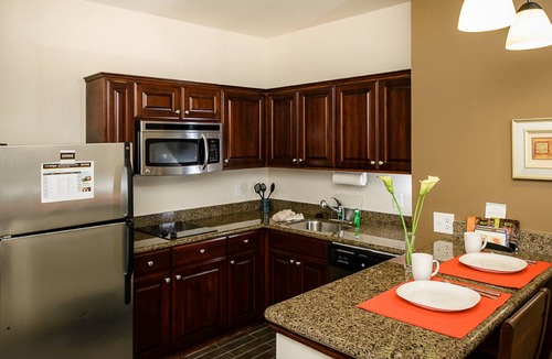 Webster Hotel | 2 Bedrooms | Free Breakfast + Outdoor Pool
