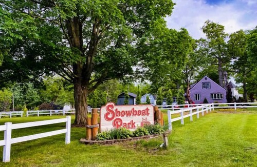 Chesaning House | 2 Budget-Friendly Units, Pet-Friendly Property, Free Onsite Parking!
