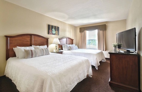Pembine Hotel | 2 Charming Island Suites | Water Views, Dining & Nature Trails | Free Parking!