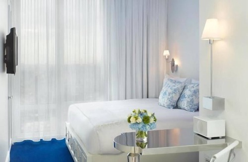 SoHo Hotel | 2 Convenient Units! Parking, Pets Allowed, Close to Elizabeth Street Garden!