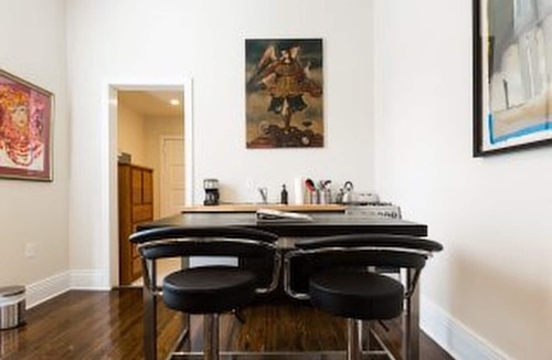 New Orleans Apartment | #2 Gem In Historic District of New Orleans, a super cozy stay