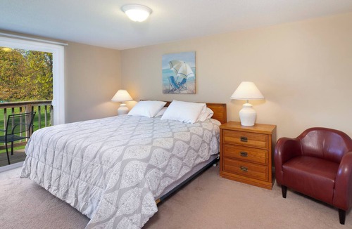 Cedar Condo | 2 King Master Suites, Outside heated pool, Close to Dunes