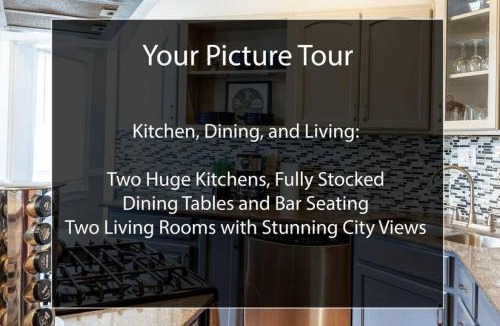 Mount Auburn Apartment | 2 Large Apts w Parking - Downtown Over the Rhine