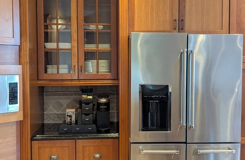 Central Business District Condo | 2 Miles to WMU + Miller Auditorium . 3,000 sqft Penthouse