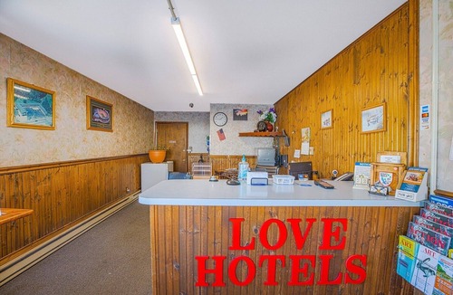 Tomahawk Apartment | 2 Queen Bed| Non smoking