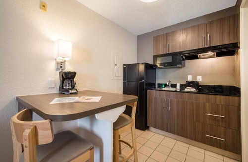Gwinnett Place Apartment | 2 Queen bed|Non Smoking