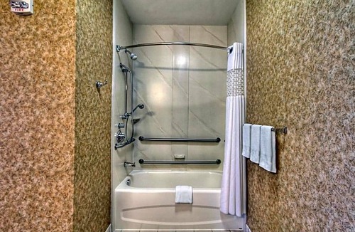 Kalamazoo Hotel | 2-Star Hotel ∙ Hampton Inn & Suites Kalamazoo-Oshtemo