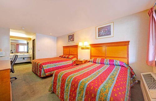 Stevenson Hotel | 2 Tranquil Units Near Columbia River Gorge | Skamania County Fairgrounds - 0.7mi