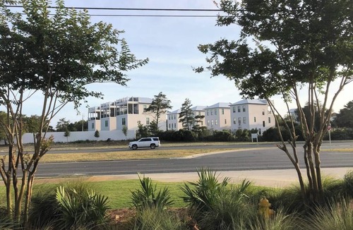 Inlet Beach House | 20 Spinnaker Lane - Grove at Inlet Beach
