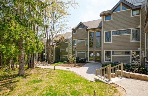 The Blue Mountains Apartment | 211 Chateau Ridge