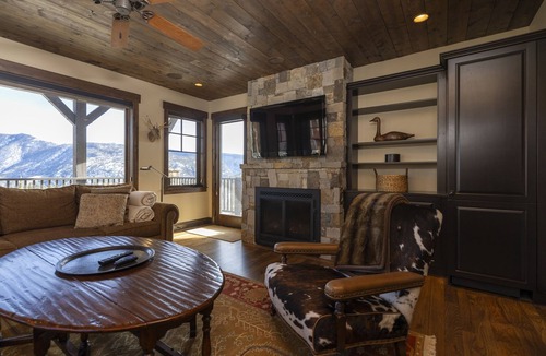 Purgatory House | 23 Powder Ridge - Managed by Purgatory Resort