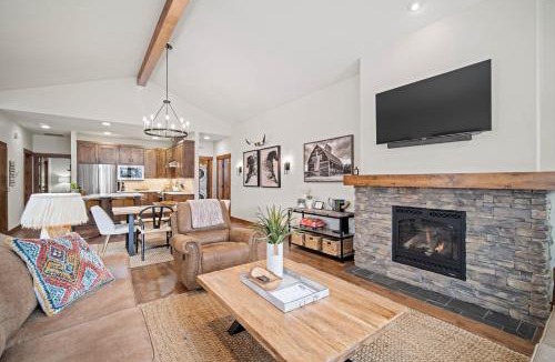 Sunriver House | 27 Caldera Cabin