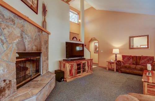 Sunriver House | 27 Gannet