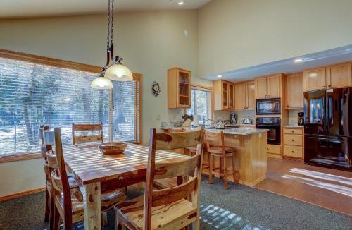 Sunriver House | 27 Gannet