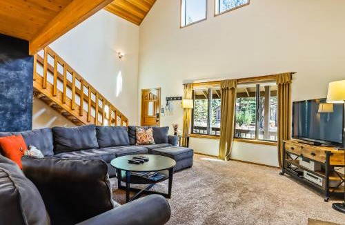 Sunriver House | 28 Cypress