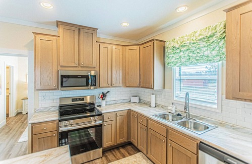 Baxter House | 280 Exchange Hideaway, 3 Bedroom House