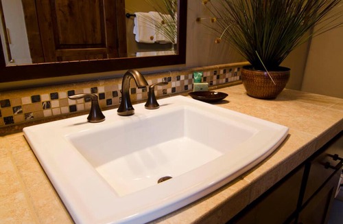 Sunriver House | 29 Caldera Cabin