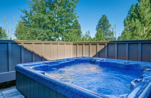 Sunriver House | 29 Caldera Cabin