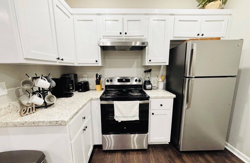 Elliott Condo | 2BD/2BA condo fully stocked, with wifi & bunk bed!