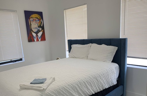 Liberty City Apartment | 2BD Apt mins from Miami Design, Midtown, Wynwood, & Beaches!