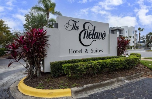 Southwest Orlando Villa | 2BR near Universal with pool & free parking