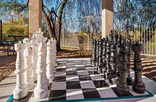 Worldmark Condo | 2br Unit- Golfing, Caving and a Music Hall!