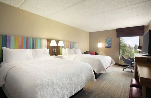 US 290 Hotel | 3 Accommodations | Relax & Sleep Wonderfully in Pet-Friendly Rooms