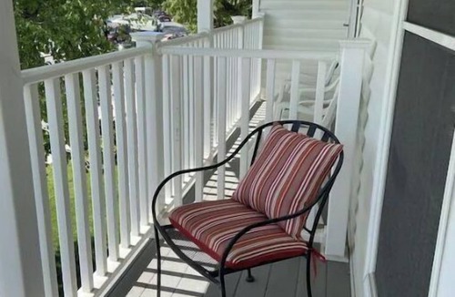 Fish Creek Condo | 3 bed/3.5 bath Fish Creek Condo: walking distance to beach/parks, bars & dining